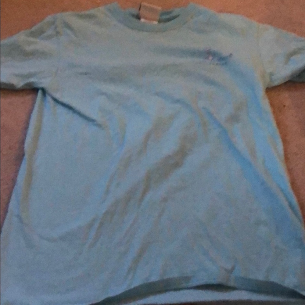 A Simply southern shirt